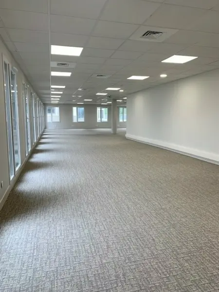 A louer Bureaux 416m² Bruges