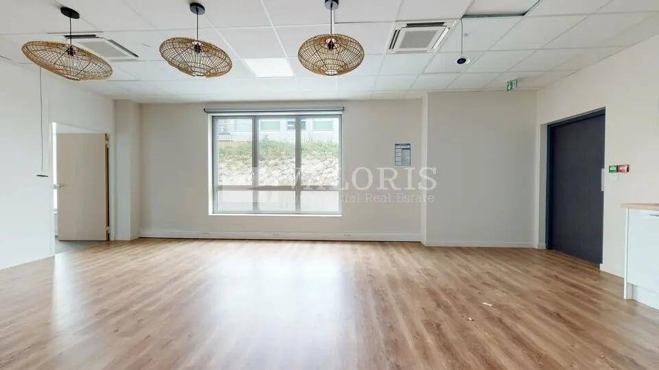 A louer Bureaux 64m² Dardilly
