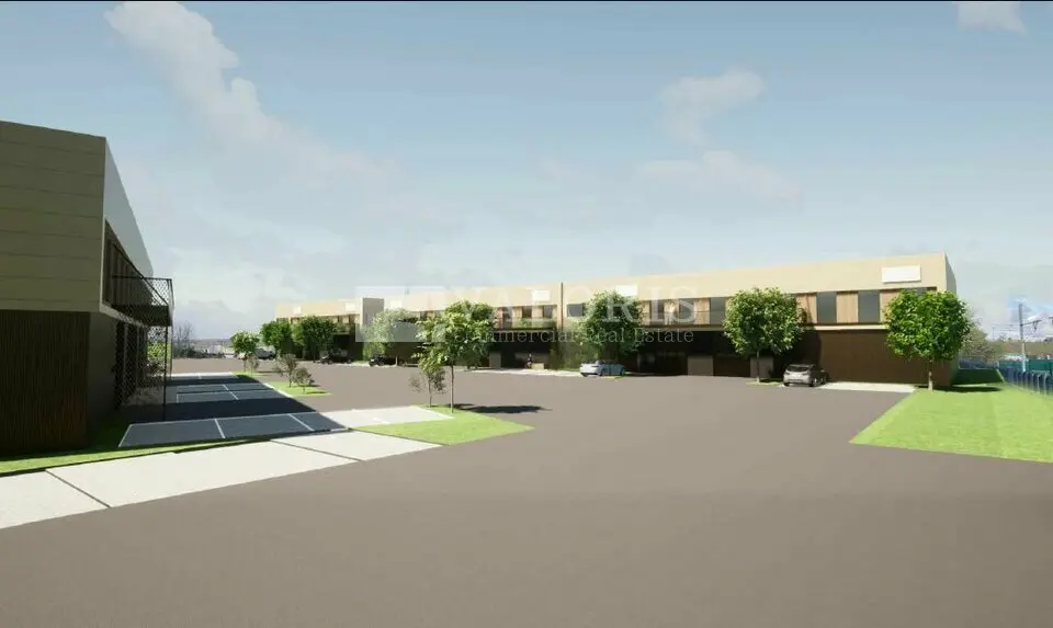 A vendre Locaux d'activité 1422m² Rillieux-la-Pape