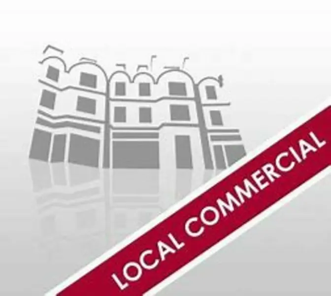 LOCAL COMMERCIAL 36 M² A LOUER 13012 MARSEILLE