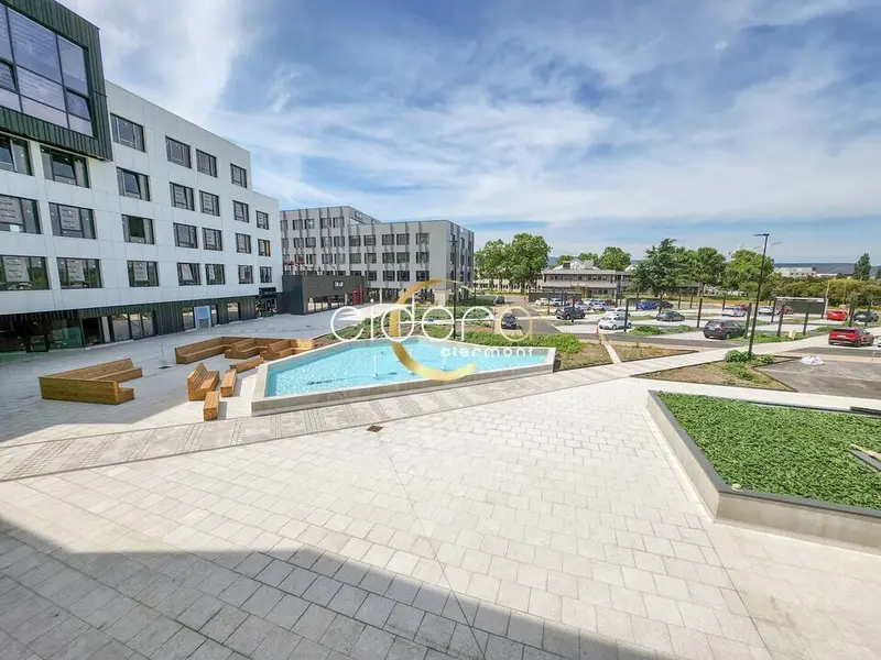 A vendre Bureaux 198m² Clermont-Ferrand