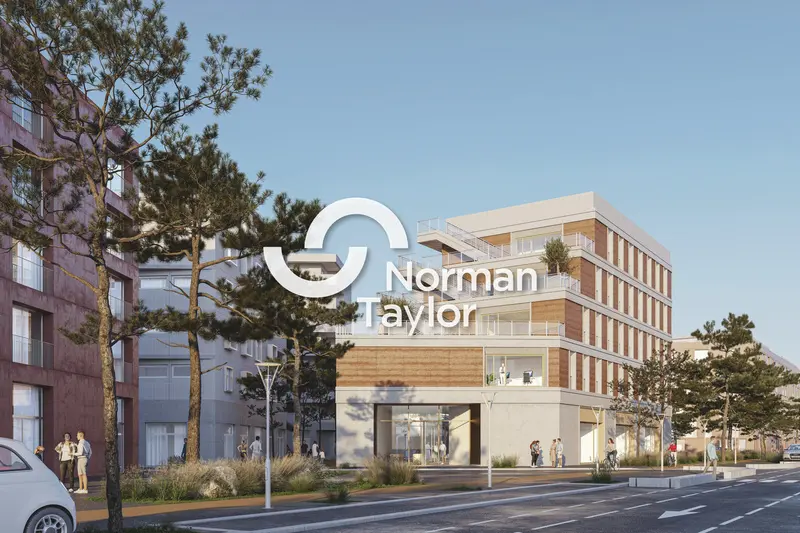 A vendre Bureaux 709.74m² Montpellier