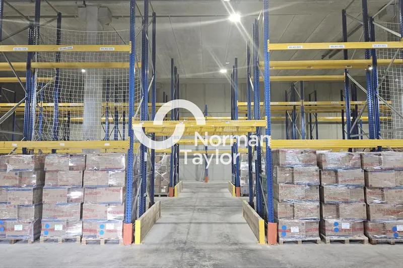 Locaux d'activité neuf a louer - Vendargues