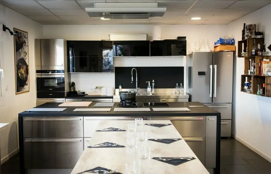 A vendre Fonds de commerce 180m² Bordeaux