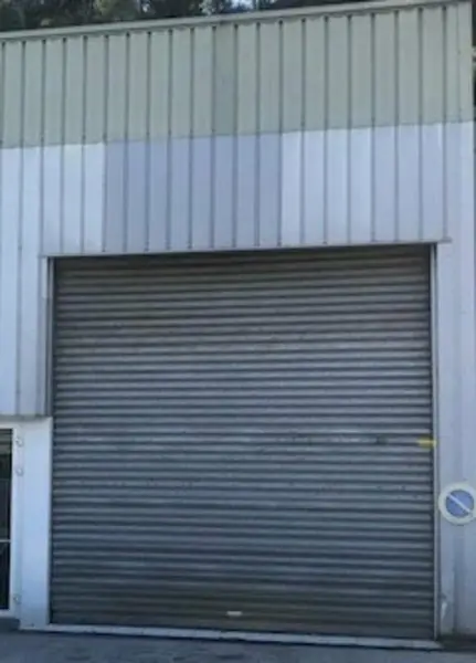 LOCAL 84m² A LOUER 13400 AUBAGNE