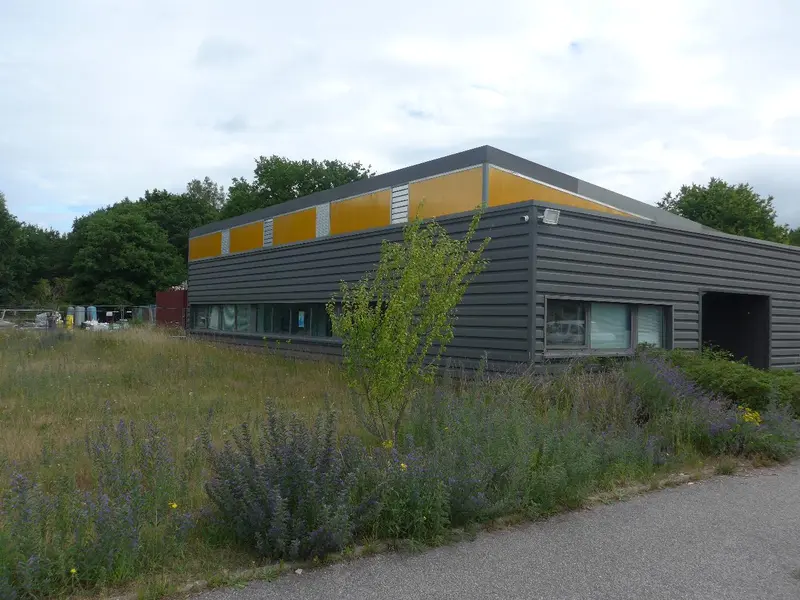 A 10 km de Bourg Achard - Proche A13.
