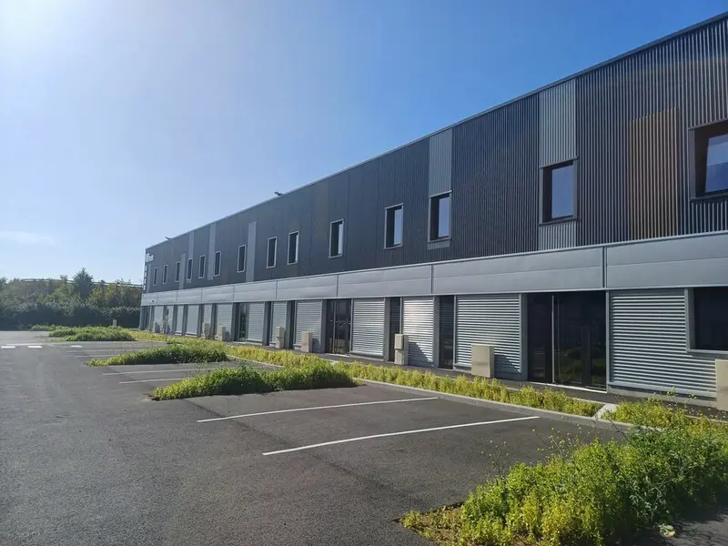 RARE - PROGRAMME NEUF AU SUD DE CAEN -  TRES BONNE VISIBILITÉ