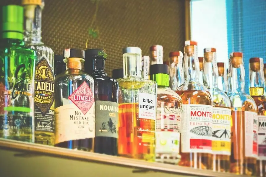BORDEAUX - VENTE D'UN FONDS DE COMMERCE D'UN BAR LICENCE IV