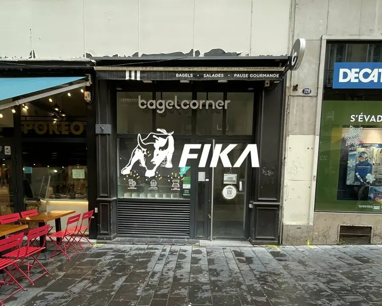 A VENDRE LOCAL COMMERCIAL 60 m² - (33000) BORDEAUX