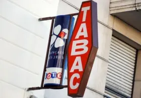 BAR/TABAC FDJ SUR AXE PASSANT