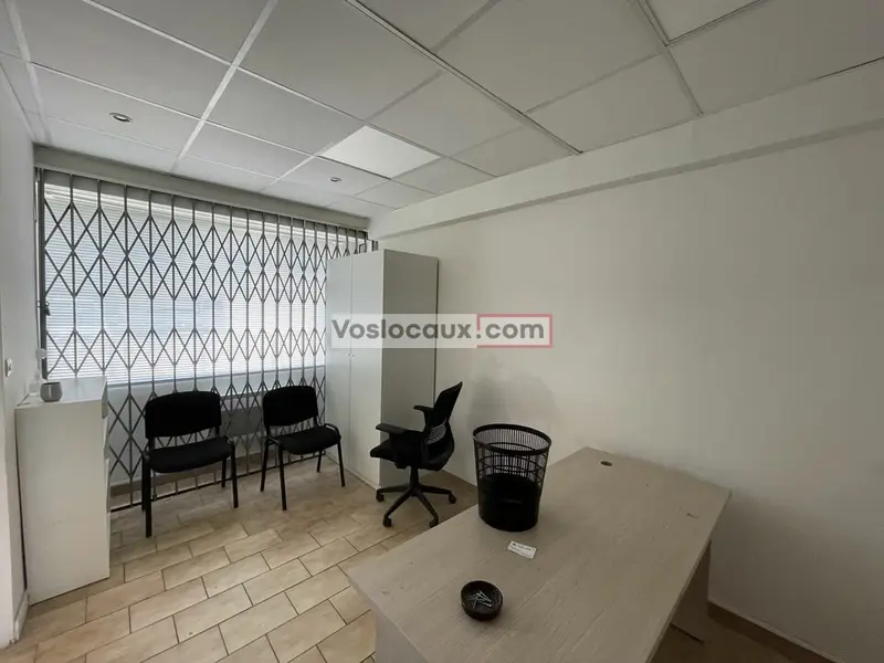 A louer Bureaux 52m² Saint-Laurent-du-Var