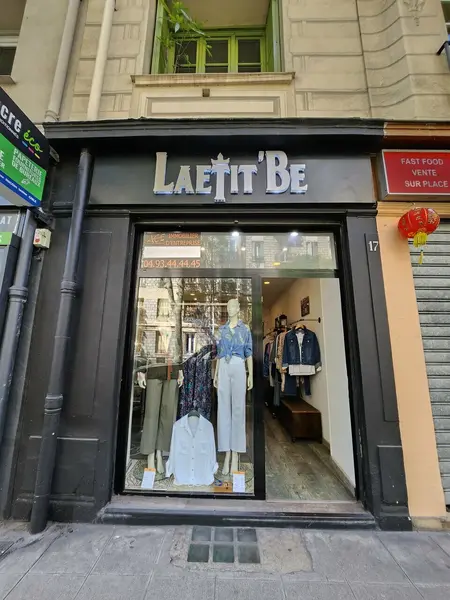 RARE ! BOUTIQUE PROCHE LIBERATION