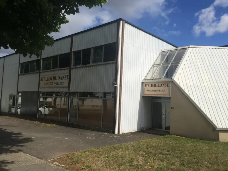VENTE - BREST -  BUREAUX 