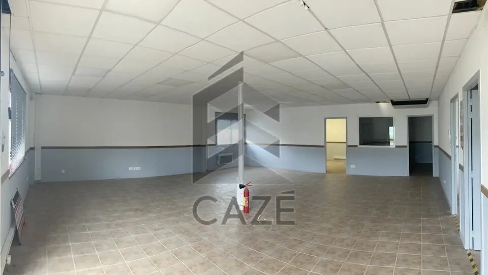 BUREAUX A LOUER -  MARTILLAC 