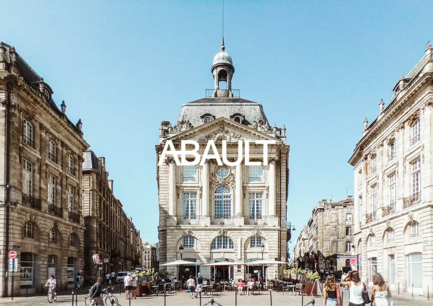 A louer Local commercial  100m² Bordeaux