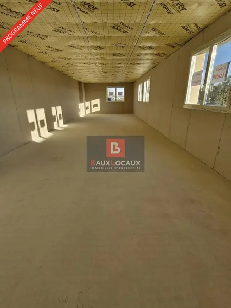 A louer Bureaux 70m² Fos-sur-Mer
