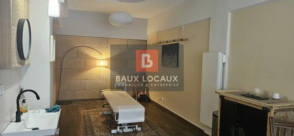 Vente Local Professionnel à Isle-sur-la-Sorgue