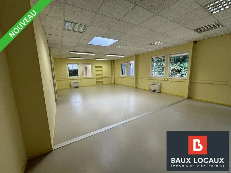 Bureaux à vendre d'environ 304 m²   Périphérie d'Avignon