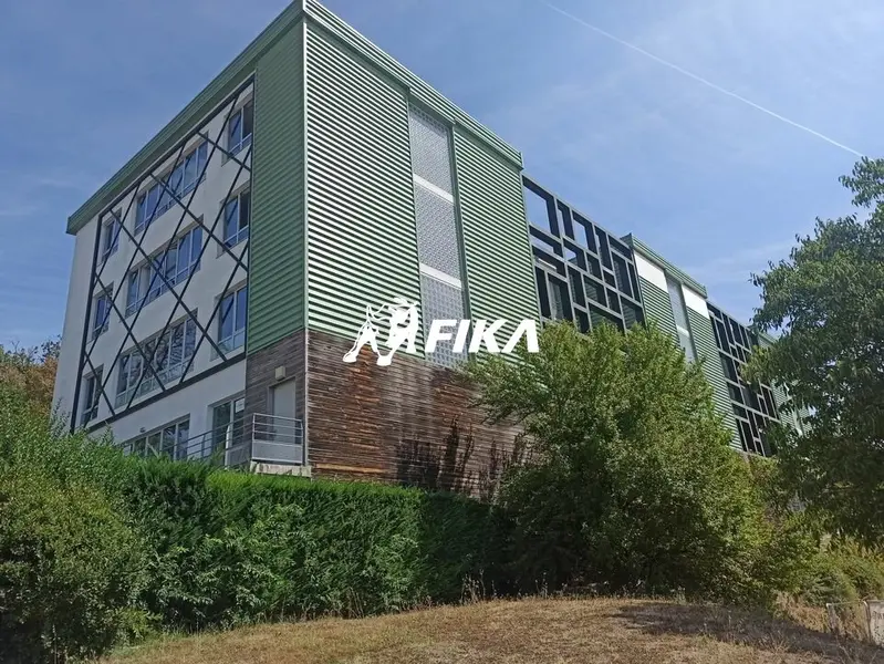 A LOUER BUREAUX 200 m² (31200) TOULOUSE