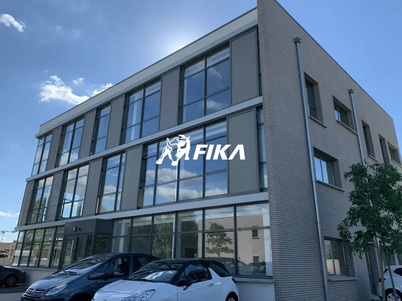 A LOUER BUREAUX 146 m² - (31770) COLOMIERS 