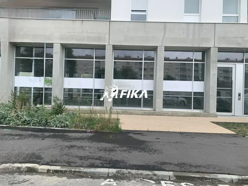 A VENDRE LOCAL PROFESSIONNEL 57 m² - (31400) TOULOUSE