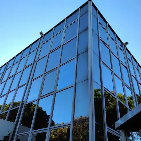 BUREAUX A LOUER 13008 MARSEILLE