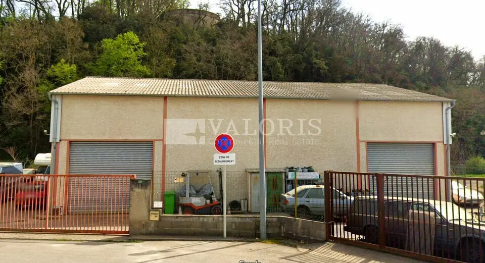 A vendre Locaux d'activité 490m² Marcilly-d'Azergues