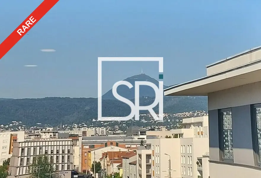 A louer Bureaux 3170m² Clermont-Ferrand