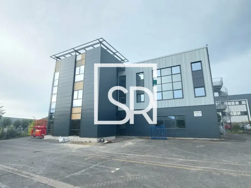 A louer Bureaux 125m² Clermont-Ferrand