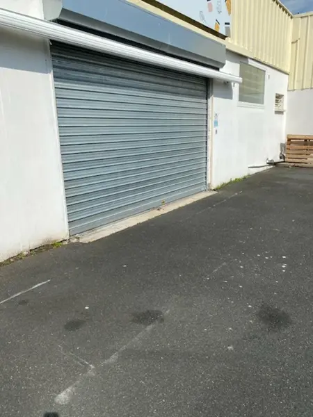 A louer Locaux d'activité 266m² Nantes