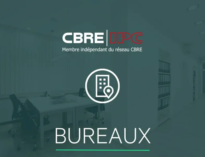 A ÉTÉ LOUÉ - Réf : 7639FD2