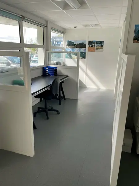 BUREAUX