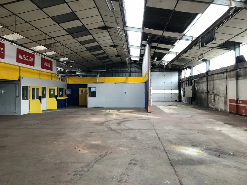 VENTE - LOCAL COMMERCIAL - LOCAL D'ACTIVITE - MORLAIX  