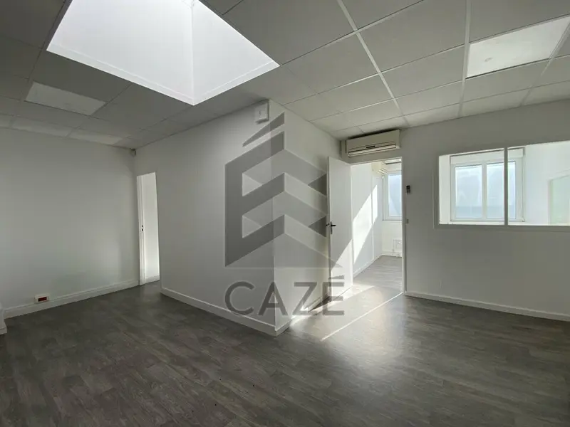 BUREAUX A LOUER GRADIGNAN 