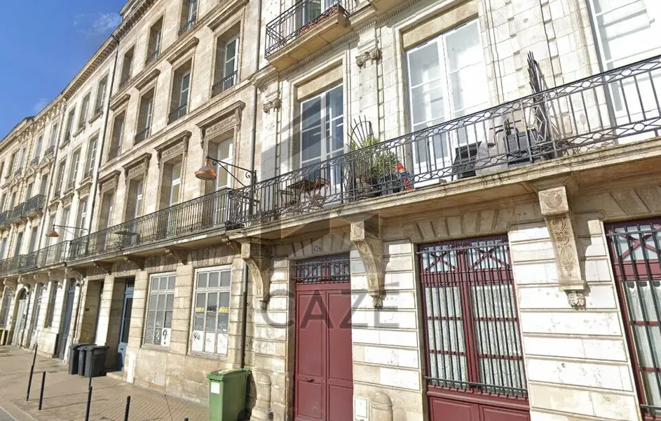 BUREAUX A LOUER CHARTRONS