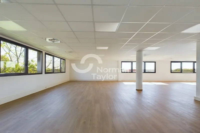A louer Bureaux 187m² Montpellier