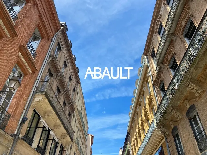 A louer Local commercial  119m² Toulouse