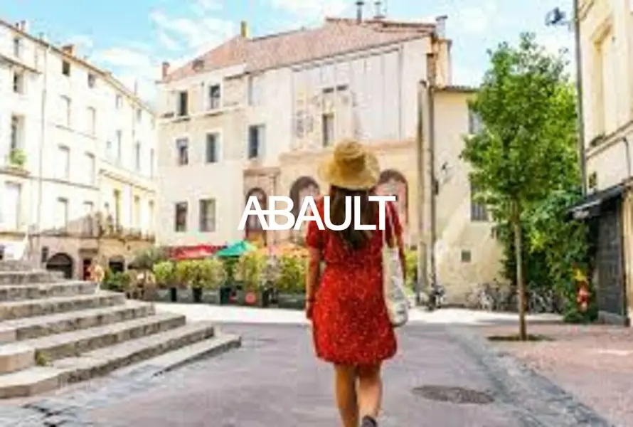 A vendre Local commercial  25m² Montpellier