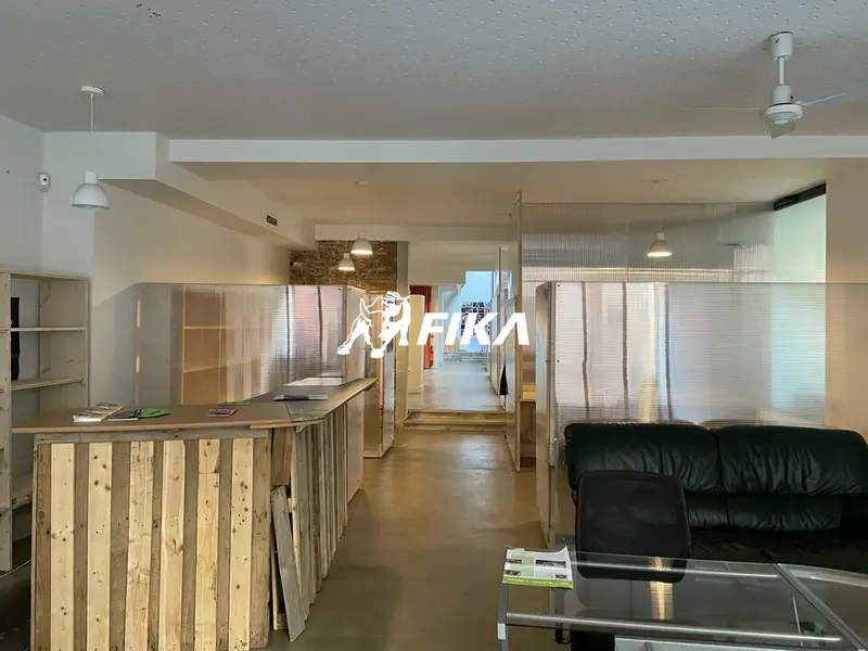 A LOUER 150 m² de bureaux TOULOUSE 31000