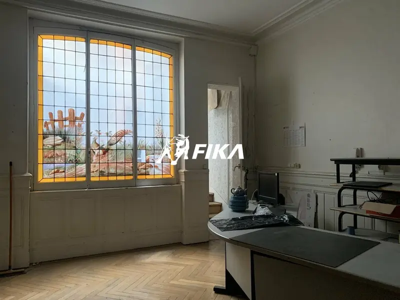 A LOUER BUREAUX - 220m² (31000) TOULOUSE 
