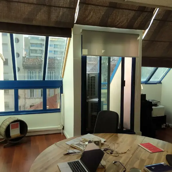 BUREAUX A LOUER 13008 MARSEILLE