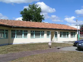 Bureau à louer