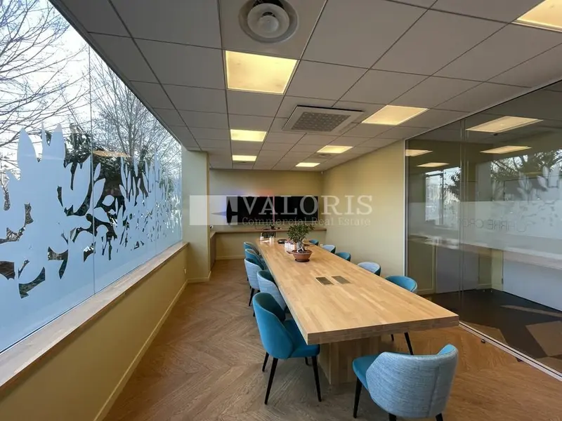 A vendre Bureaux 167m² Lyon 09