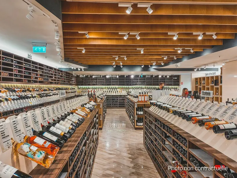 A vendre Local commercial  121m² Francheville