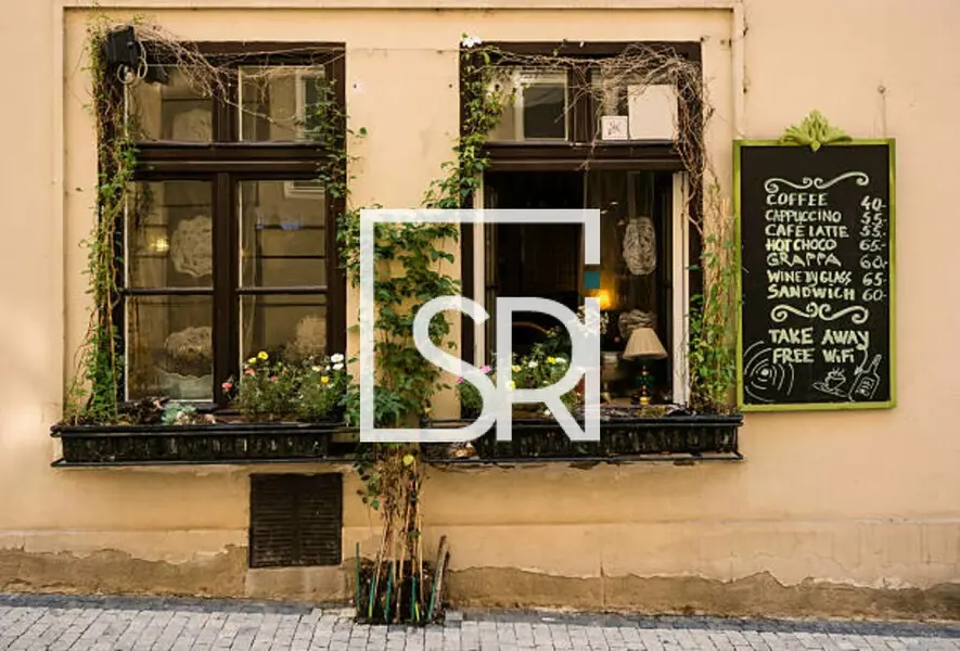 LOCATION LOCAL COMMERCIAL  - 153 M² - 63310 RANDAN 