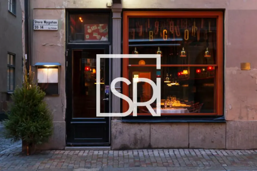 VENTE IMMEUBLE - LOCAL COMMERCIAL - 153 M² - 63310 RANDAN 