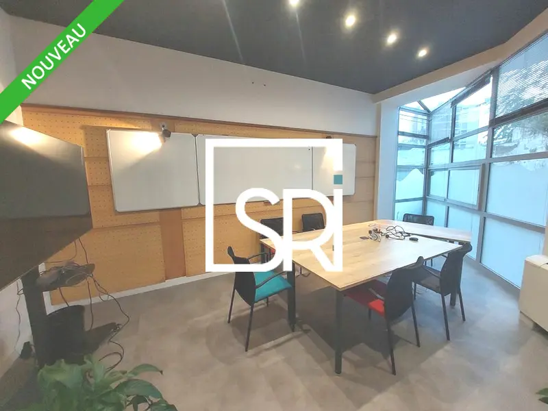A vendre Bureaux 285m² Clermont-Ferrand