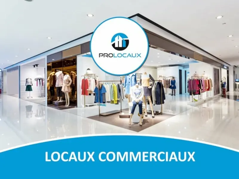 A vendre Local commercial  240m² Seyssins