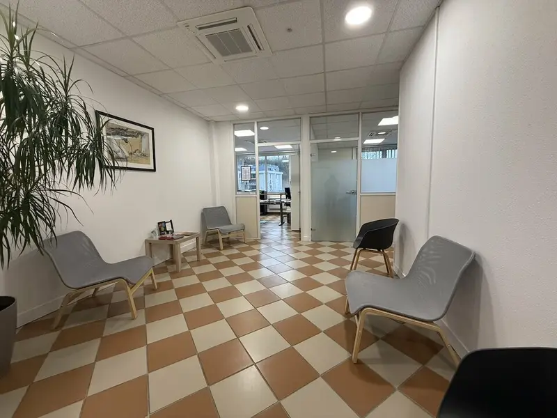 A louer Bureaux 111m² Beauvais