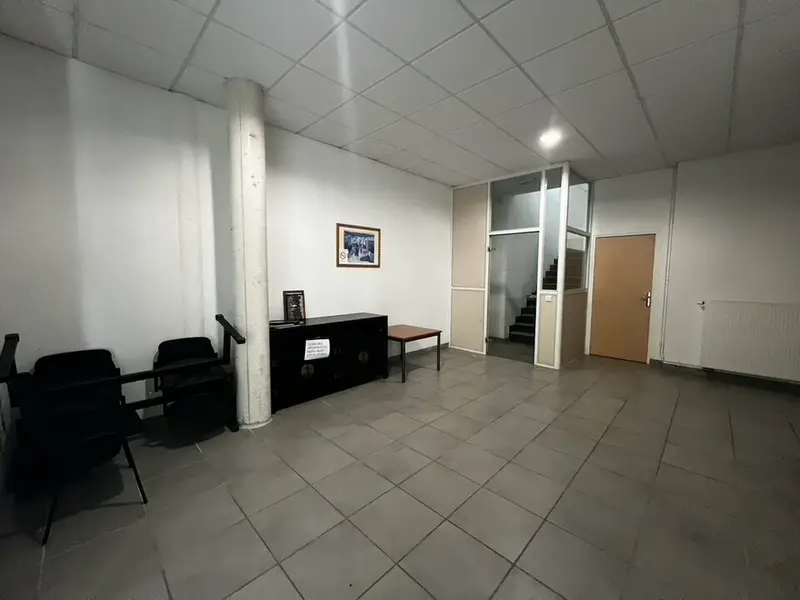 A louer Bureaux 108m² Beauvais